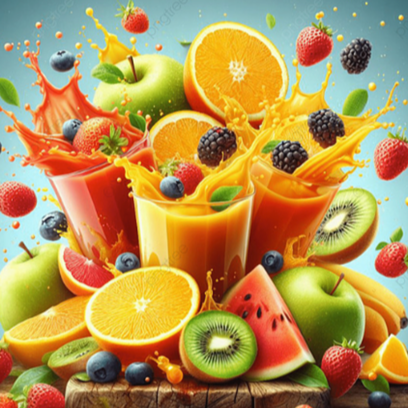 Fresh juice Main Image